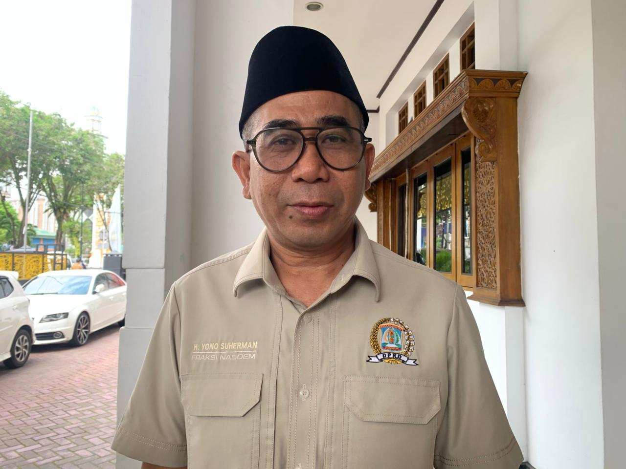 ASN Tersangkut Sabu 52 Gram, DPRD Balikpapan Wanti-Wanti Efek Berantai di Lingkungan Birokrasi