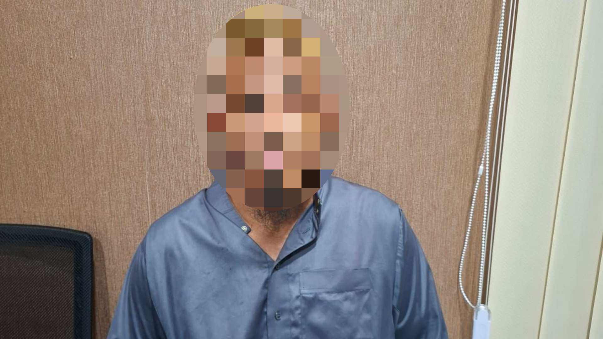 Dari Dugaan Kasus Asusila Ustaz dan Kuli Bangunan di Ponpes Berau: Modus Ruqyah, Tergoda karena Sering Lihat Korban