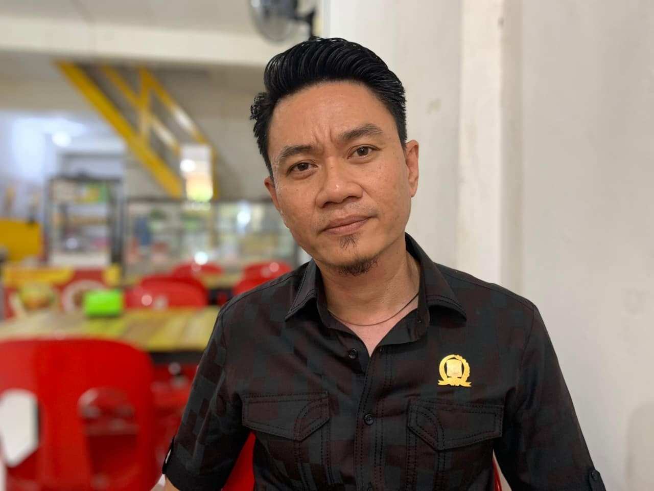 Jaga Ruang Aman Anak, DPRD Ajak Keluarga dan Lingkungan Perkuat Pengawasan