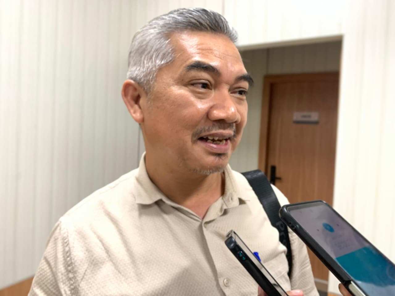 72 Aduan THR di Balikpapan Masih Diproses, Ada yang Dilimpahkan ke Provinsi