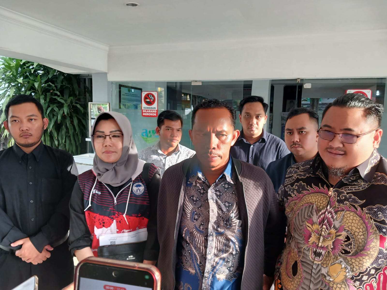 RSUD AWS Didesak Lakukan Evaluasi Internal, TRCPPA Kaltim: Harus Ada yang Bertanggung Jawab