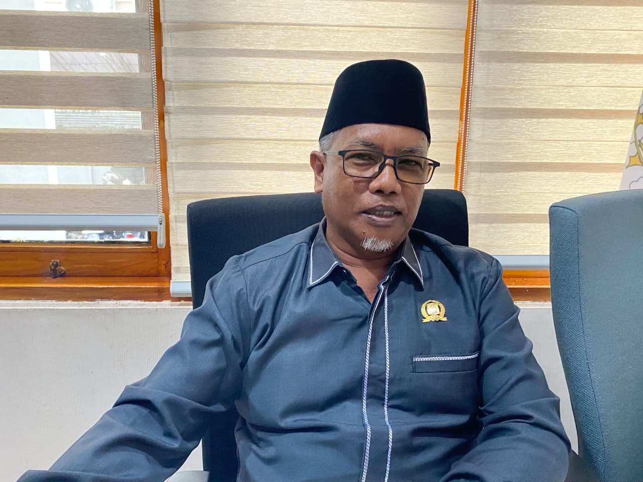 Jalan Rusak Berulang, Komisi DPRD II Balikpapan Soroti Penanganan Tambal Sulam di Jalan AW Syahrani