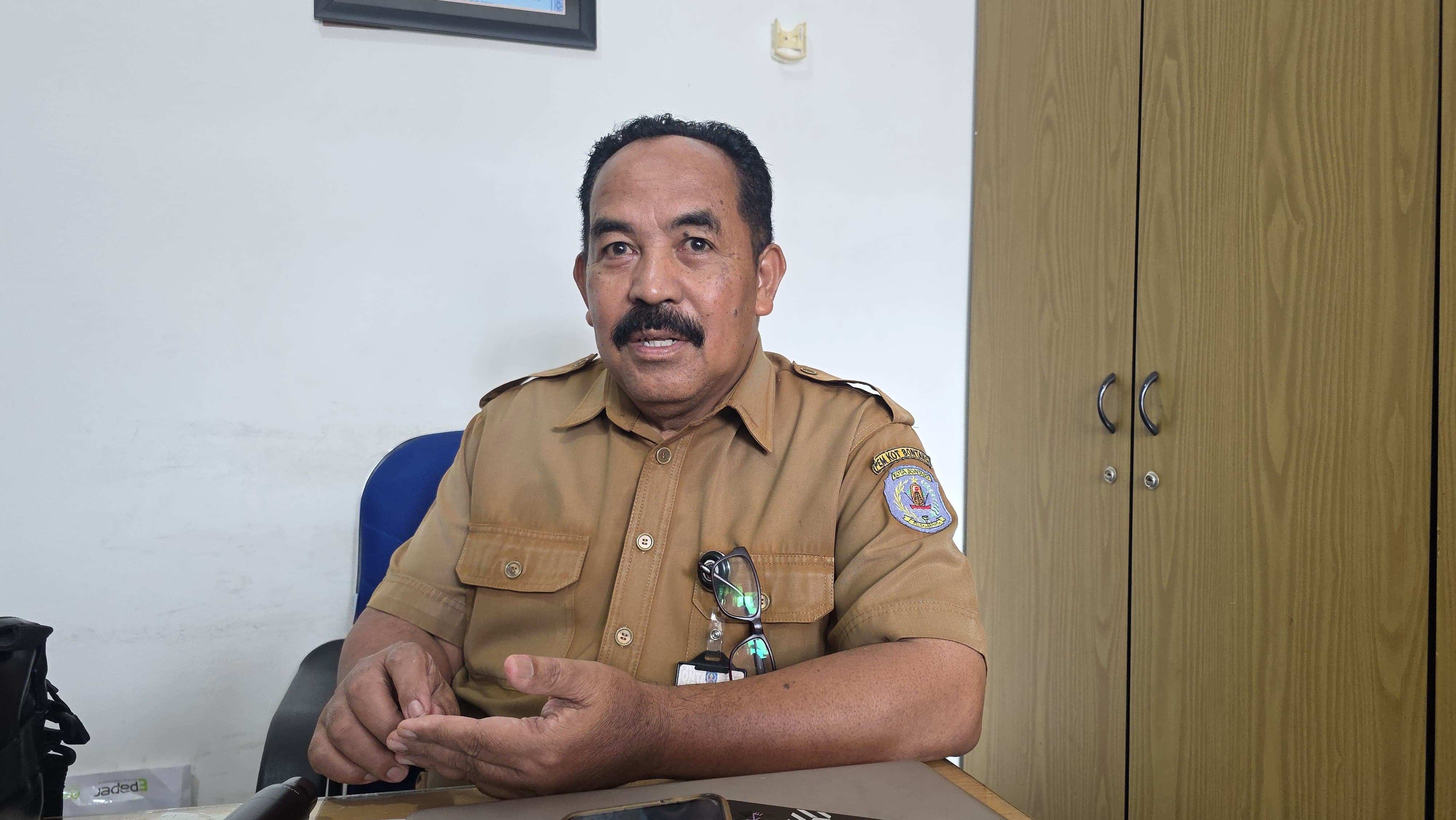 SMPN 2 Bontang Targetkan Adiwiyata 2027, Optimalkan Program Lingkungan