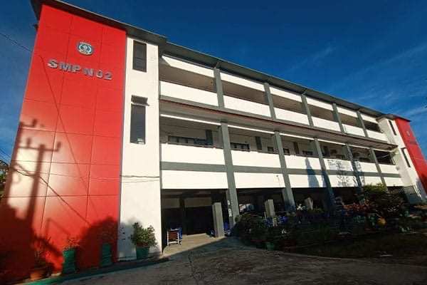 Antisipasi Kekurangan Guru, SMPN 2 Bontang Siapkan Strategi Internal