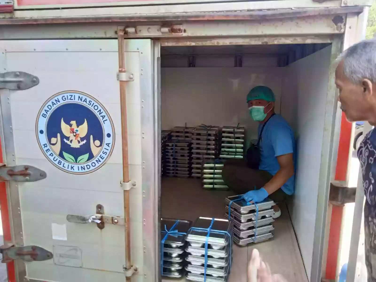 9 SPPG di Bontang Dihentikan Sementara Senin Mendatang, Ini Tiga Dasar dan Daftarnya