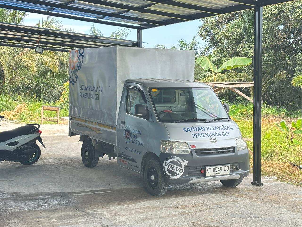 Aturan Menu Berubah, Siswa di Bontang Terima MBG sampai Jumat