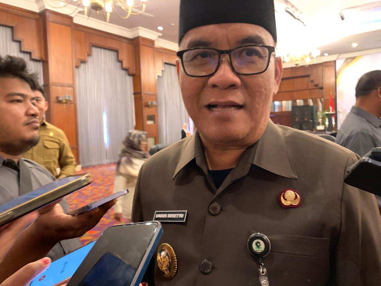 SiLPA Rp479 Miliar di Balikpapan, Lelang dan Waktu Pelaksanaan Jadi Kunci Serapan Anggaran