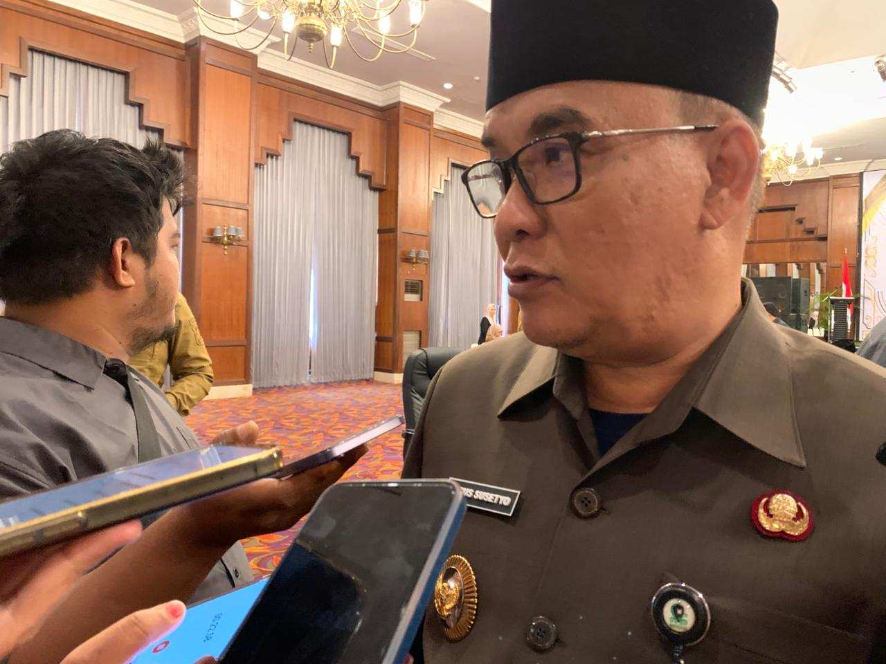 Puluhan SPPG Balikpapan Disetop, Limbah Jadi Masalah