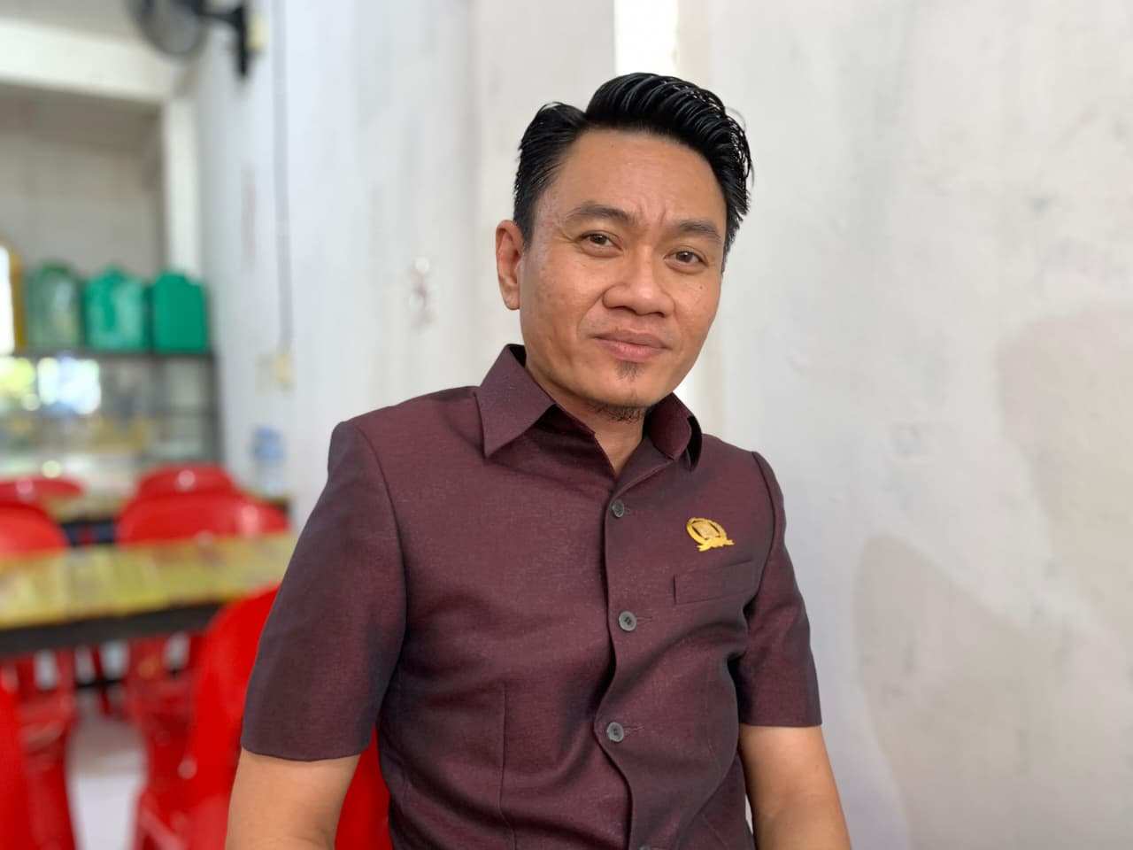 PKB Balikpapan Pastikan Muscab Berjalan Solid