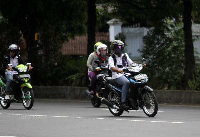 Pelajar Tewas saat Bawa Motor ke Sekolah, Pemkot Balikpapan: Kalau Belum Cukup Umur Jangan Dipaksakan