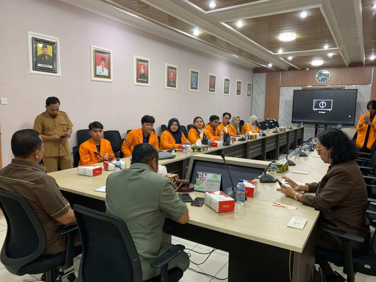 Krisis Guru di Balikpapan Picu Keresahan, Mahasiswa Soroti Regenerasi dan Minimnya SDM Lokal