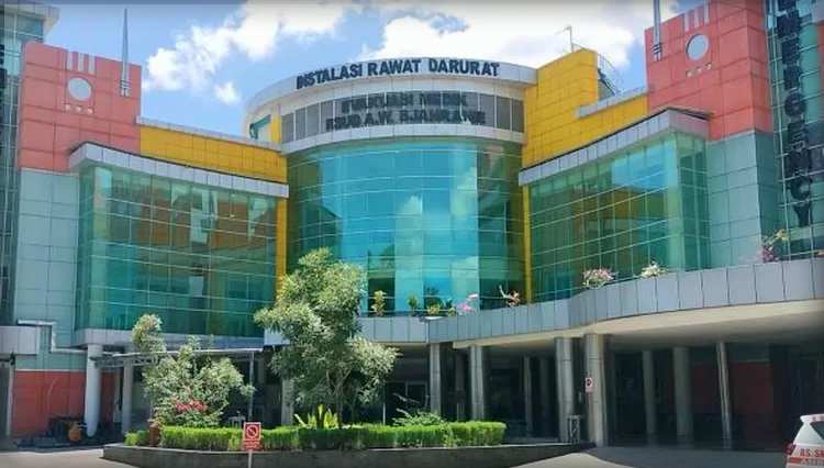 RSUD AWS Pastikan Tak Ada Anak Magang Terlibat, Sebut Penanganan Bayi Sudah Sesuai SOP