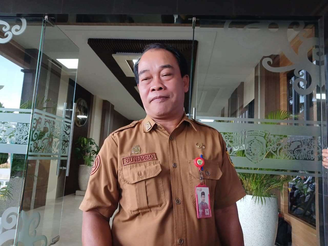 Samarinda Susun Draf Kerja Sama dengan Kukar, Kejar Target 1.000 Ton Sampah per Hari untuk Proyek Listrik