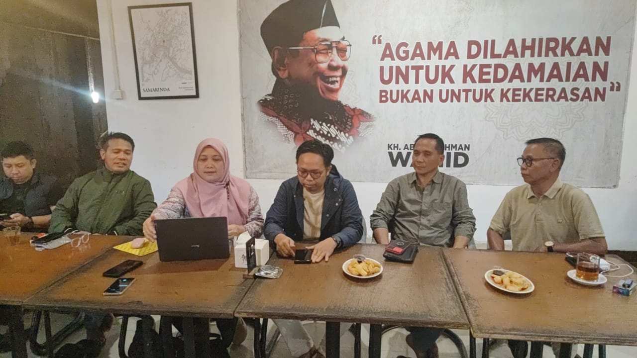 OPINI: Kekuasaan Mendahului Hukum, Sengketa Yayasan Melati dan Pemprov Kaltim Guncang Pendidikan Siswa