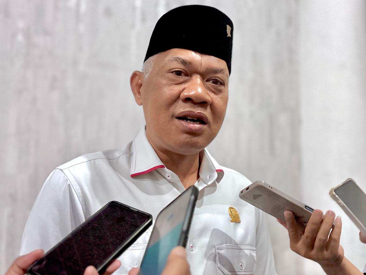 Wakil Ketua DPRD Balikpapan Singgung Rangkap Jabatan di PTMB, Ingatkan Risiko Ganggu Kinerja