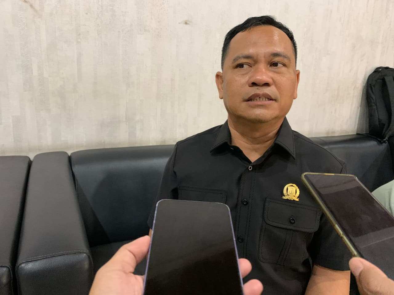 Kunjungan Industri Buka Opsi Baru, Komisi III DPRD Balikpapan Pelajari Teknologi Air dan Limbah