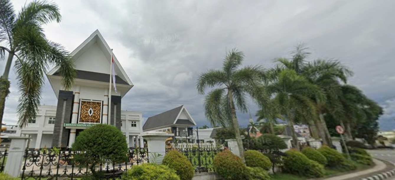 Pemprov Kaltim Beri Penjelasan Alokasi Anggaran Renovasi Rumah Dinas Gubernur