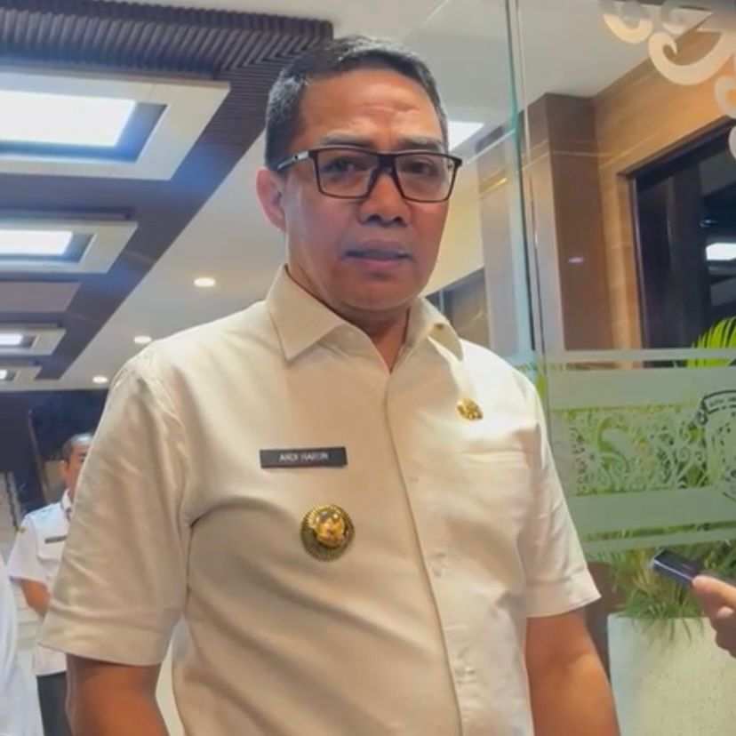 Pemkot Samarinda Siapkan Skema WFH, Finalisasi Jumat dan Berlaku Pekan Depan