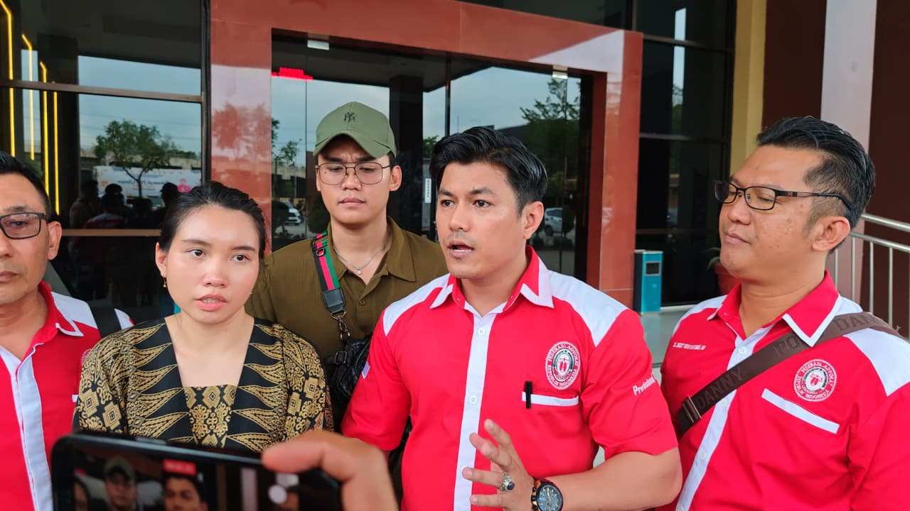 Diduga Terlibat, Terungkap Hubungan Tersangka Penikaman di Gunung Mangga Samarinda dengan Para Saksi