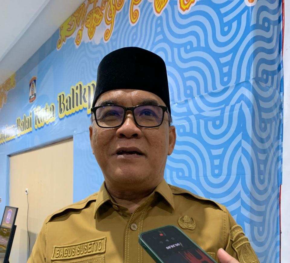 Coffee Morning Tiap Dua Pekan, Cara Baru Pemkot Balikpapan Membaca Masalah Kota