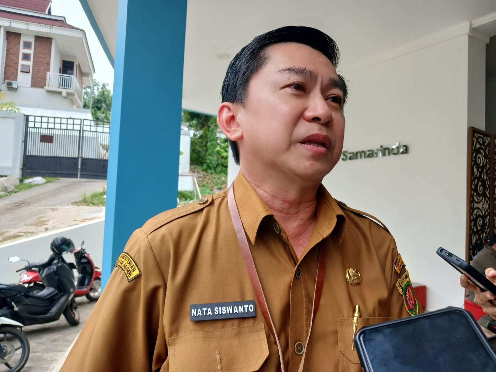 Kasus TBC di Samarinda Masih Tinggi, Dinkes Maksimalkan Deteksi Dini di Tengah Keterbatasan Anggaran