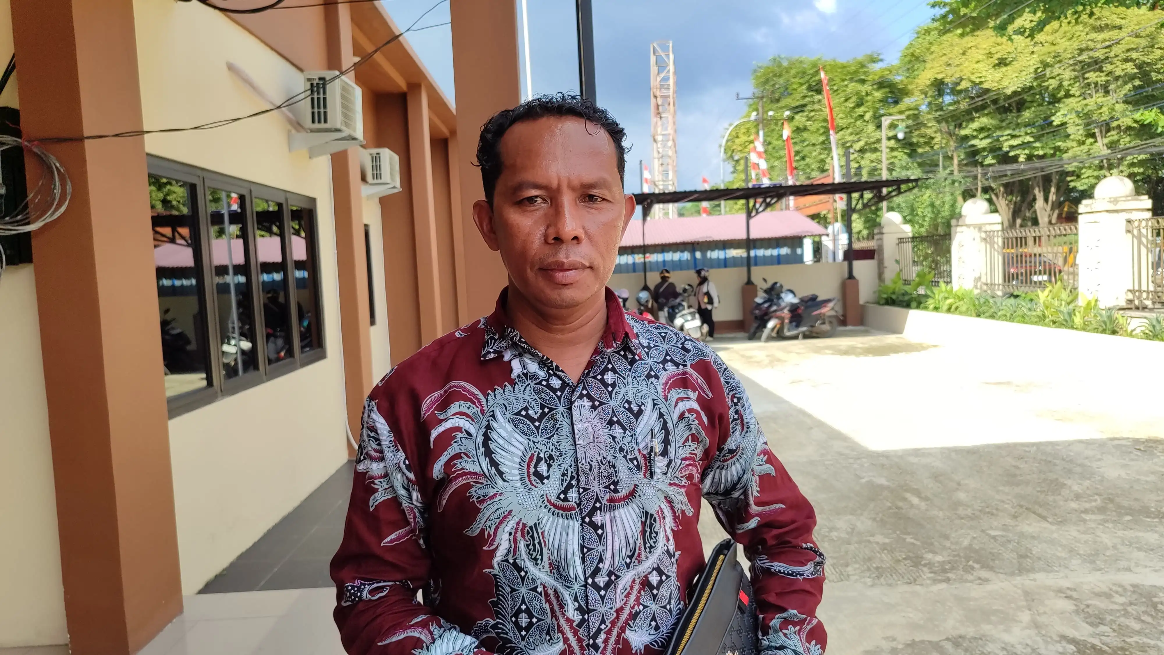 Polisi Dalami Keterangan Korban Kasus Dugaan Child Grooming oleh Eks Guru SMK Negeri 3 Samarinda