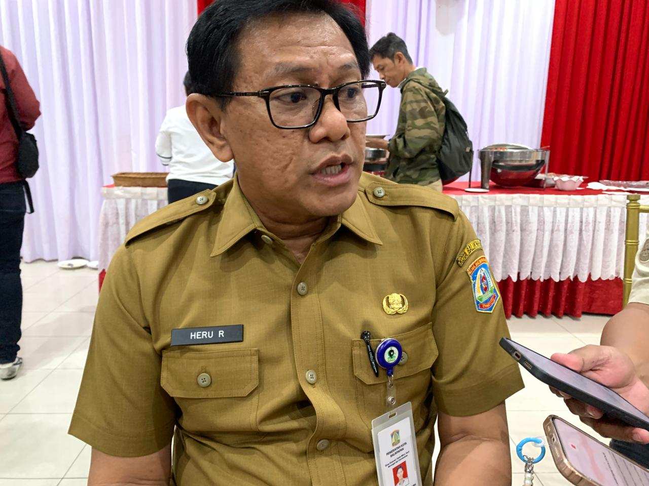 Harga Plastik Naik, UMKM Balikpapan Terancam Kena Beban Produksi Baru
