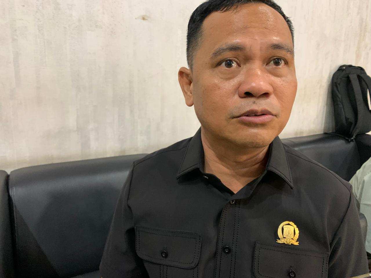 Kabel Semrawut Masih Menggantung, Komisi III DPRD Balikpapan Sebut Regulasi Belum Masuk Pembahasan