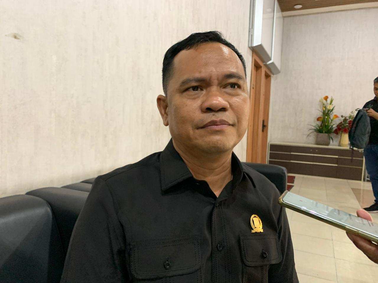 Butuh Rp2,3 Triliun, DPRD Balikpapan Sebut Penanganan Banjir Masih Jauh dari Kebutuhan