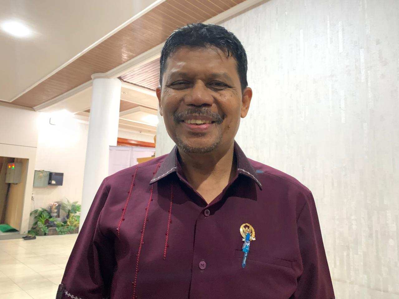 Petani Teritip Butuh Akses, DPRD Balikpapan Desak Jalan Dilanjutkan