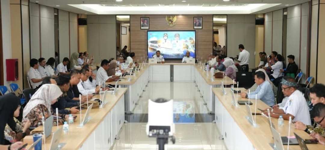 Ini Lima Arah Kebijakan TJSLP 2027 di Bontang