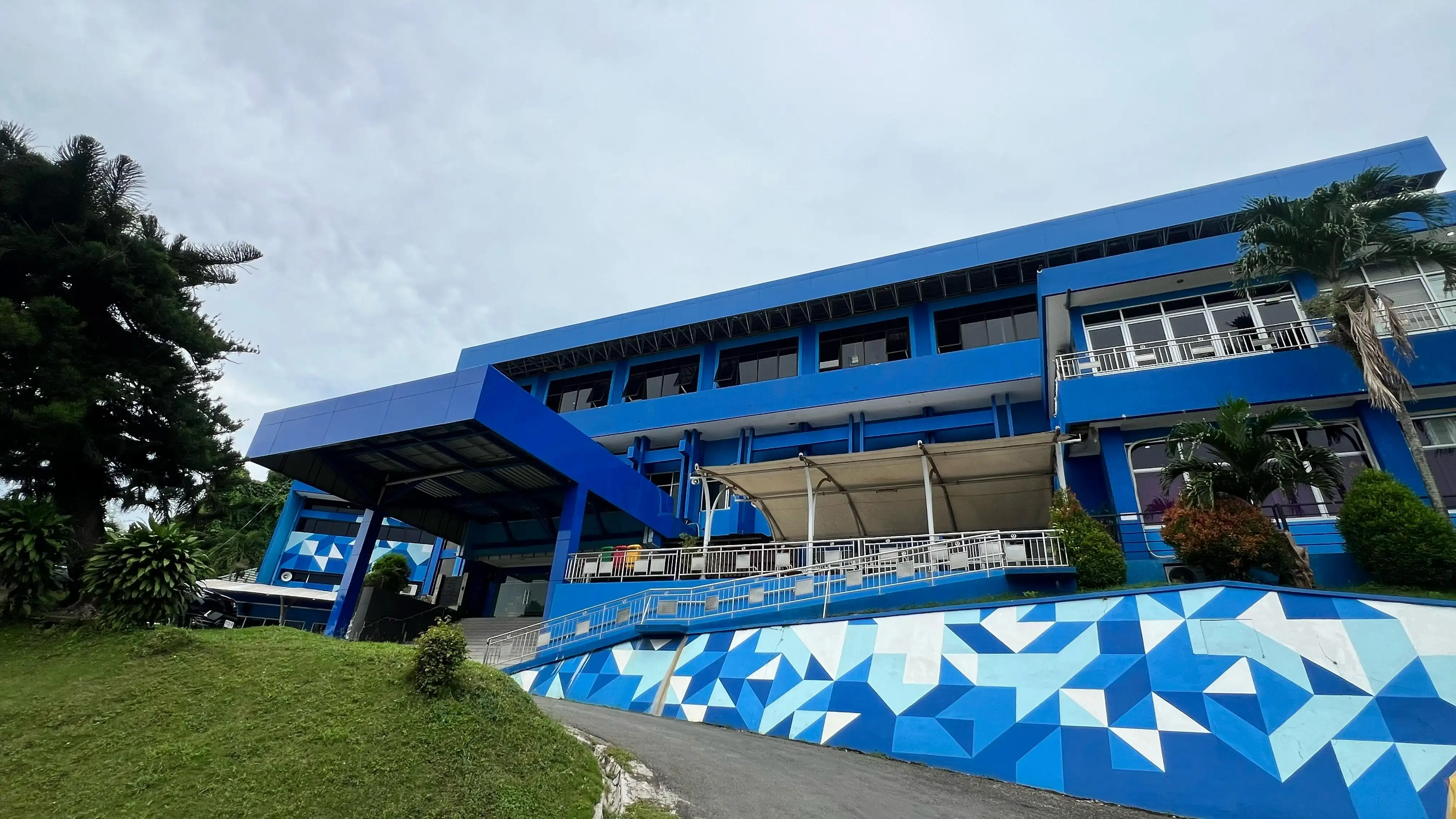 Ancaman Kemarau di Samarinda, Perumda Tirta Kencana Was-Was Kejadian 1998