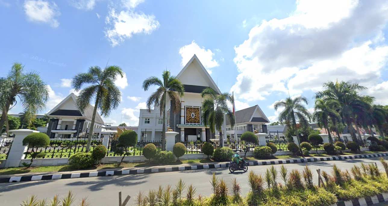 Pemprov Kaltim Luruskan Informasi Anggaran Jamuan Makan-Minum