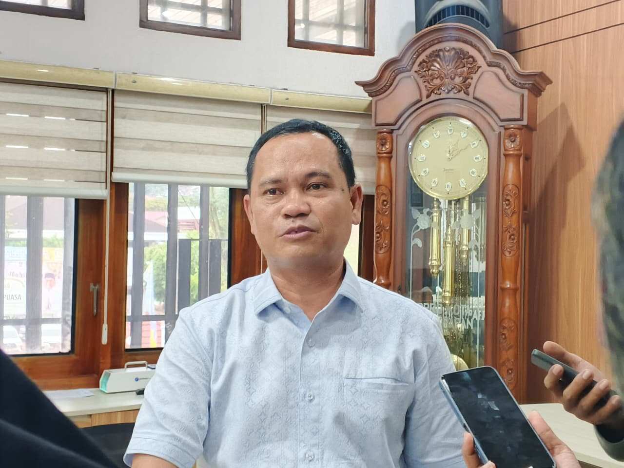 Dari 2.000 Ton Sampah per Hari di Surabaya, Komisi III DPRD Balikpapan Mulai Jajaki Skema Energi Masih di Tahap Awal