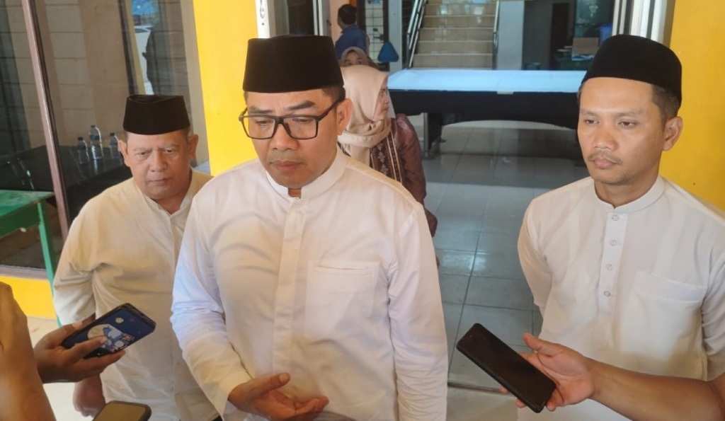 Dari Halal Bihalal dan Jurnalisme Kenabian PWI Kaltim: Minta Kondusif Jelang Aksi 21 April