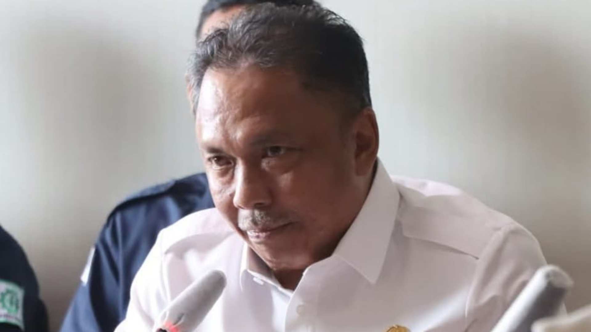 Wakil Ketua Komisi I DPRD Kaltim Siap Temui Massa Aksi Besok