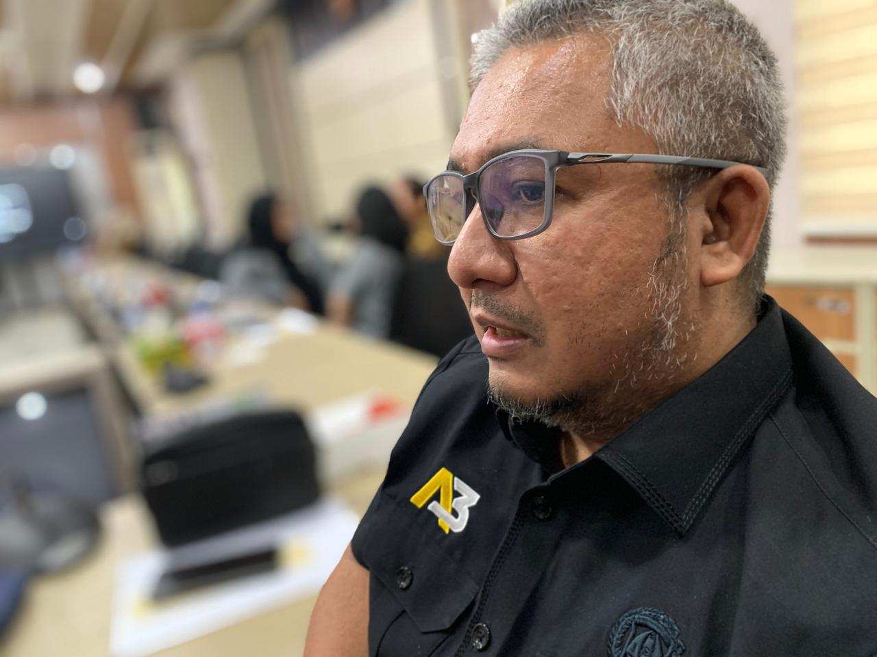 Perda Rawan Tumpang Tindih, DPRD Balikpapan Soroti Pentingnya Harmonisasi