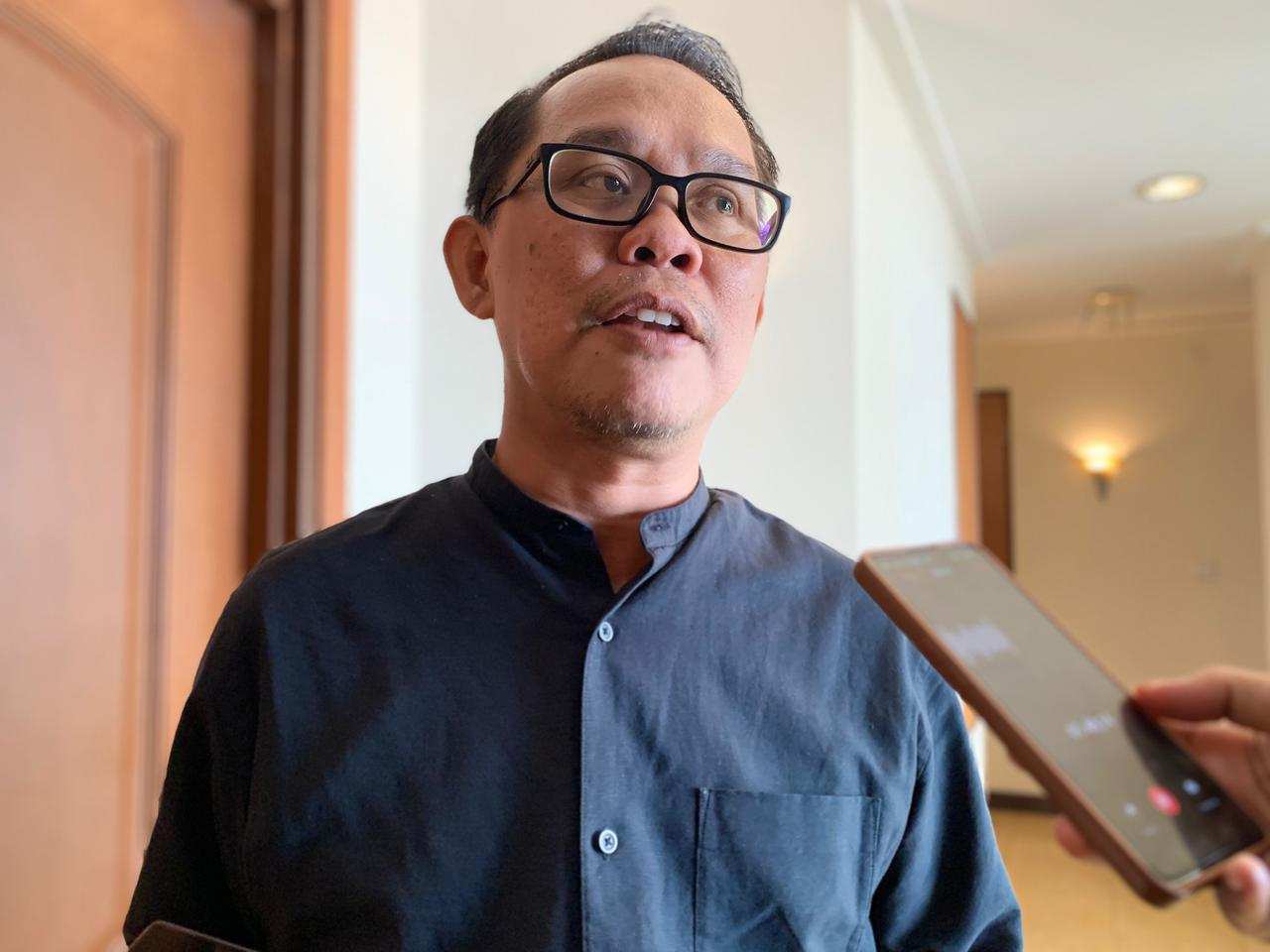 JPO Balikpapan Mulai Dievaluasi, Komisi III DPRD Balikpapan Singgung Opsi Penggantian Zebra Cross