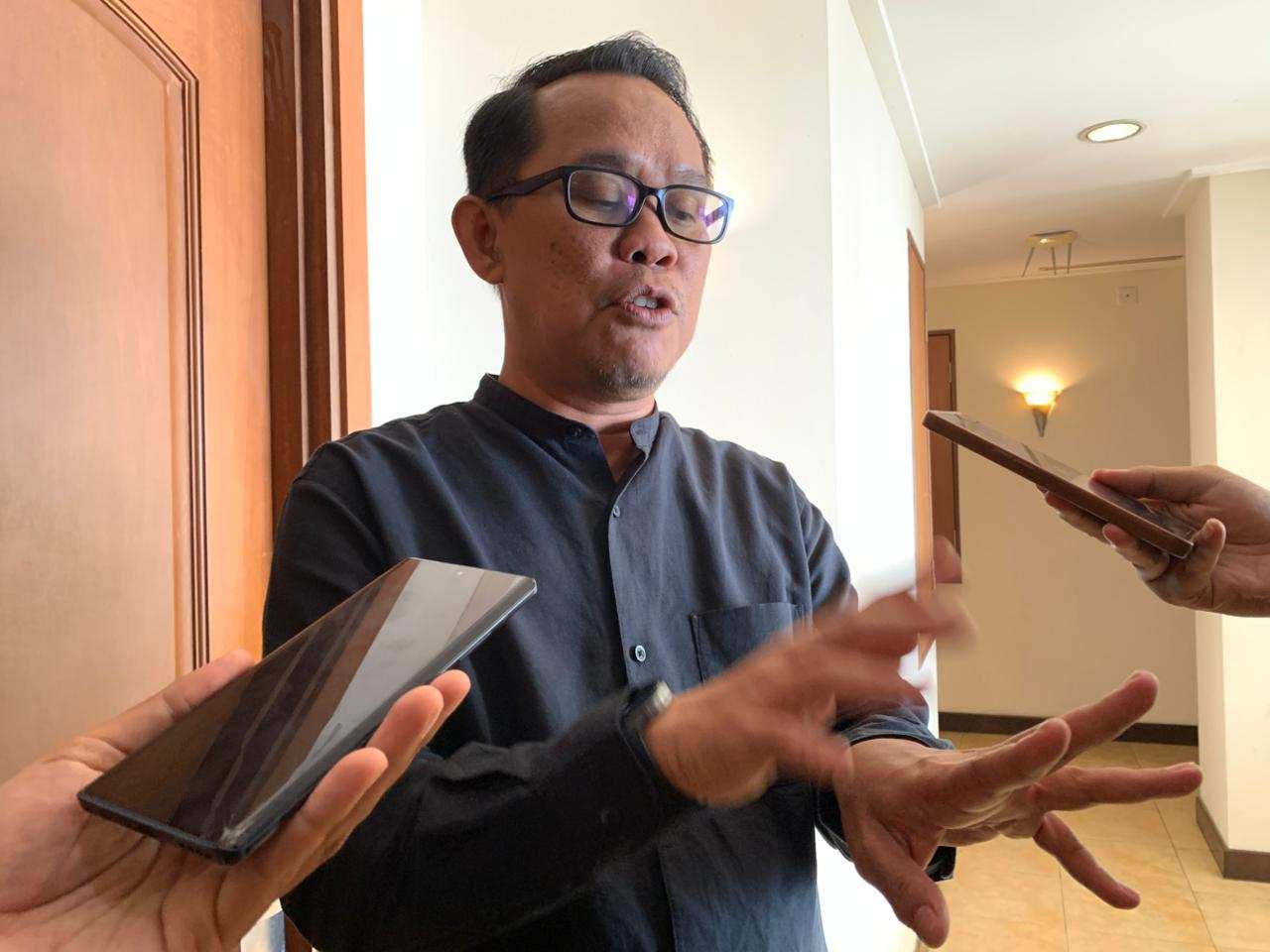 Marka Jalan di Balikpapan Dinilai Cepat Rusak, Komisi III DPRD Balikpapan Minta Perawatan Ditingkatkan