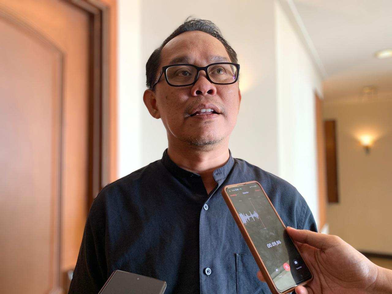 Perubahan Kota Ikut Ubah Kebiasaan Menyeberang Warga Balikpapan