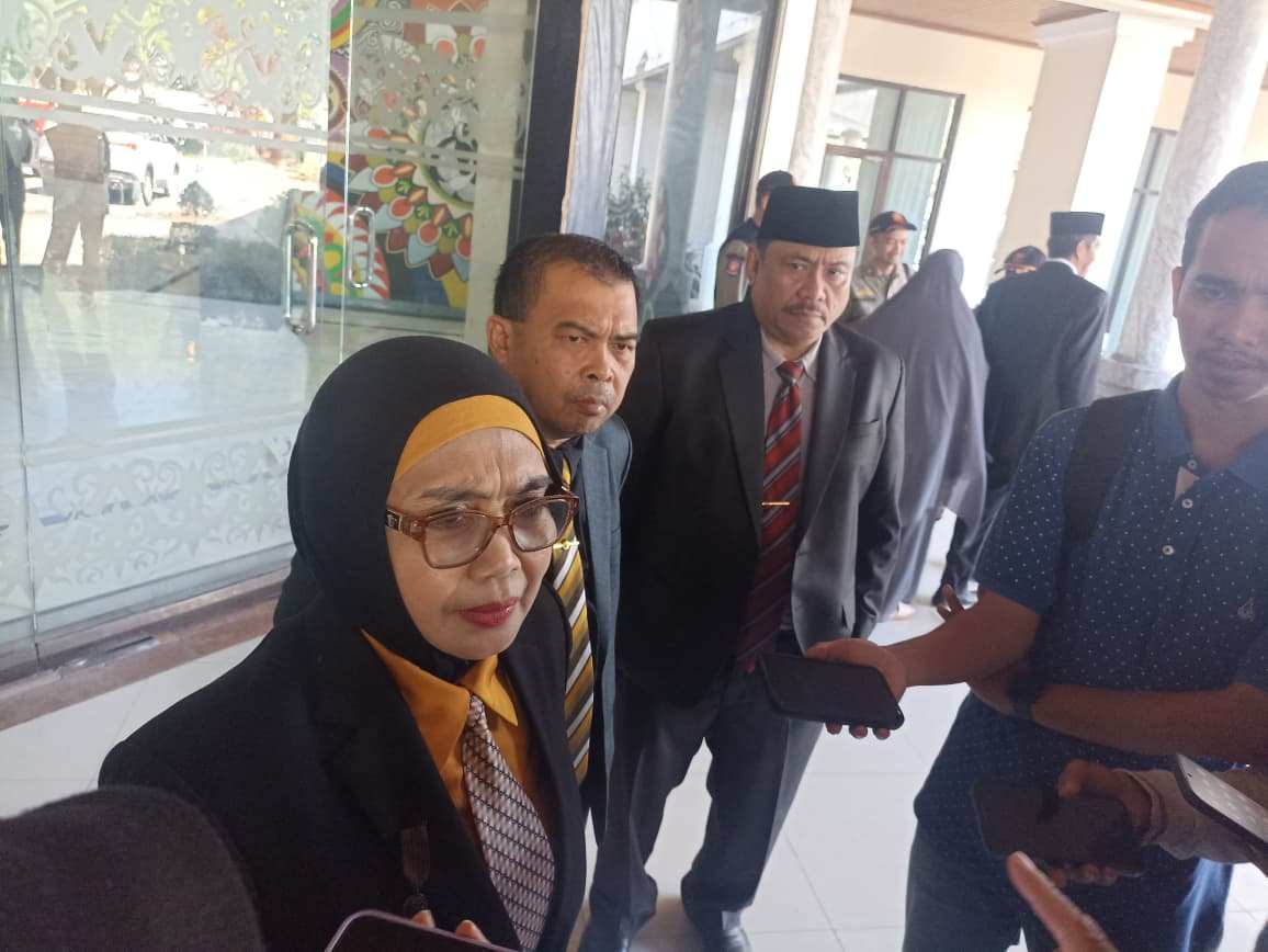 IPM Bontang 83,04, Wali Kota Bontang Minta Dimaksimalkan