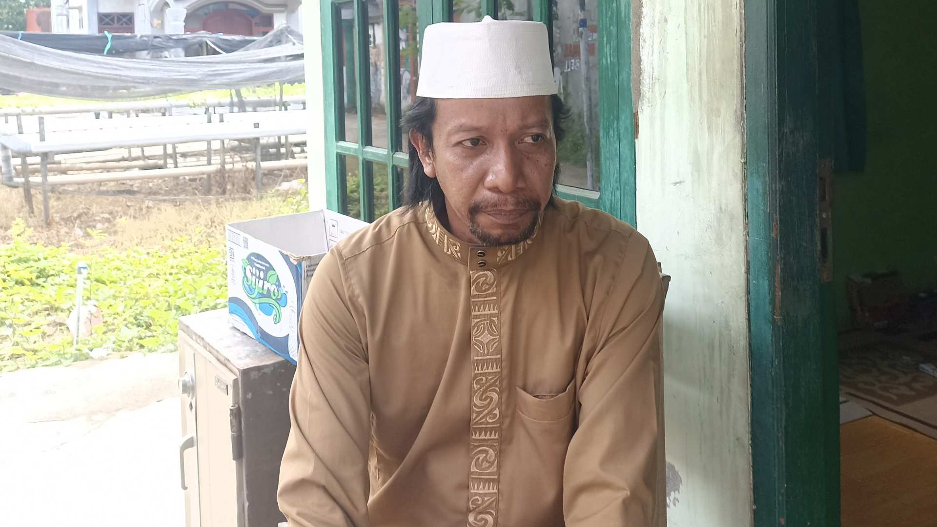 Korban Dugaan Penipuan Investasi di Bontang Sebut Ada Trading Umroh, Sempat Ditawari BitMEX