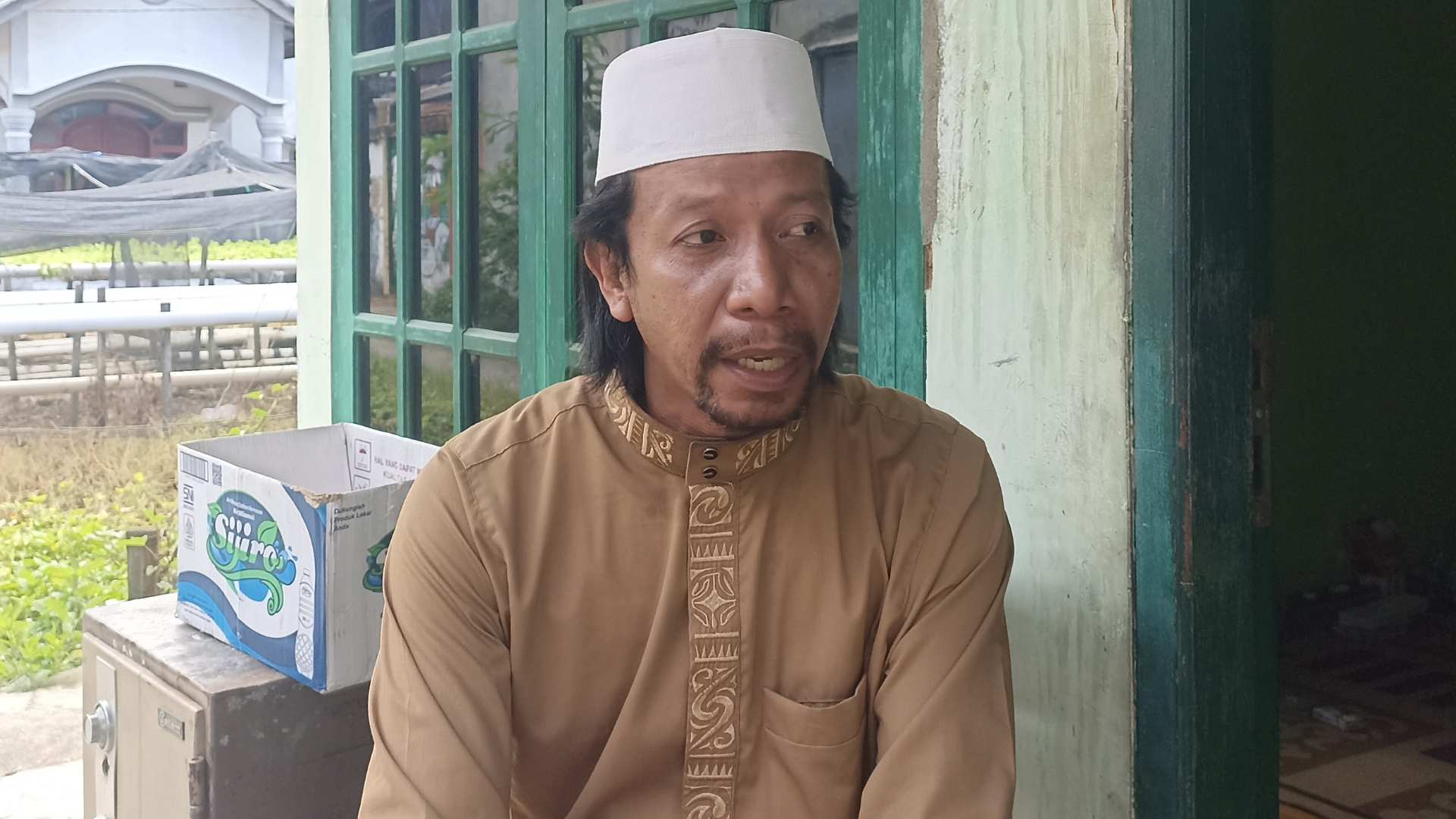 Dugaan Penipuan Investasi di Bontang, Korban Dijanjikan Dapat Rp150 Ribu per Hari