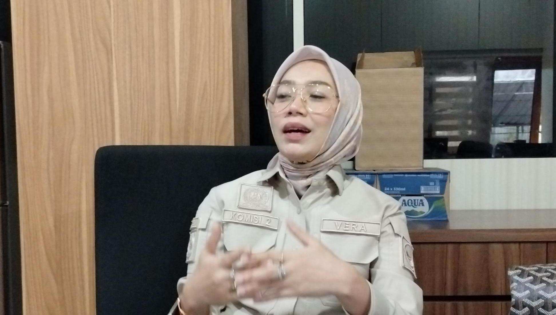 Anggota Komisi II DPRD Soroti Skill Perempuan Balikpapan