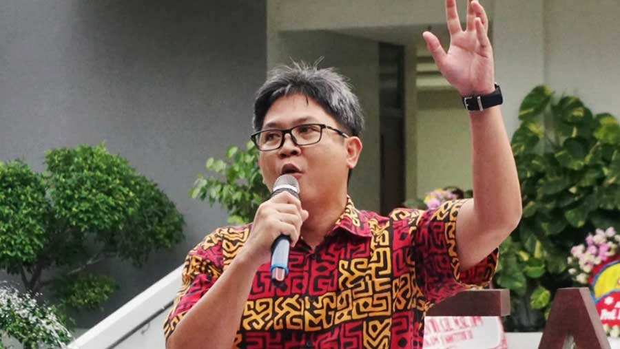 Perampasan Alat Kerja Wartawan Masuk Ranah Pidana, Pengamat Patahkan Pernyataan Tim Ahli Gubernur Kaltim