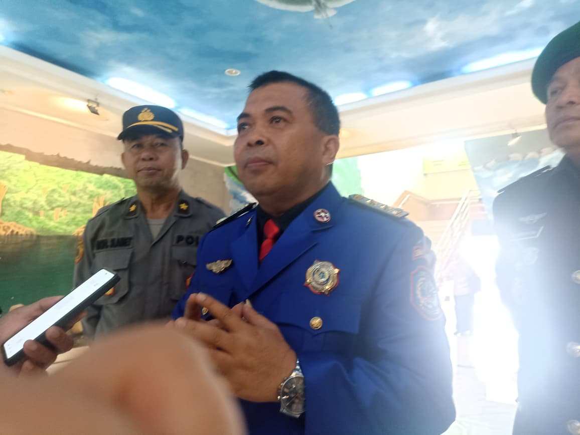 Wakil Wali Kota Bontang: Ketahanan Nasional Itu Ada di Ujung Daerah