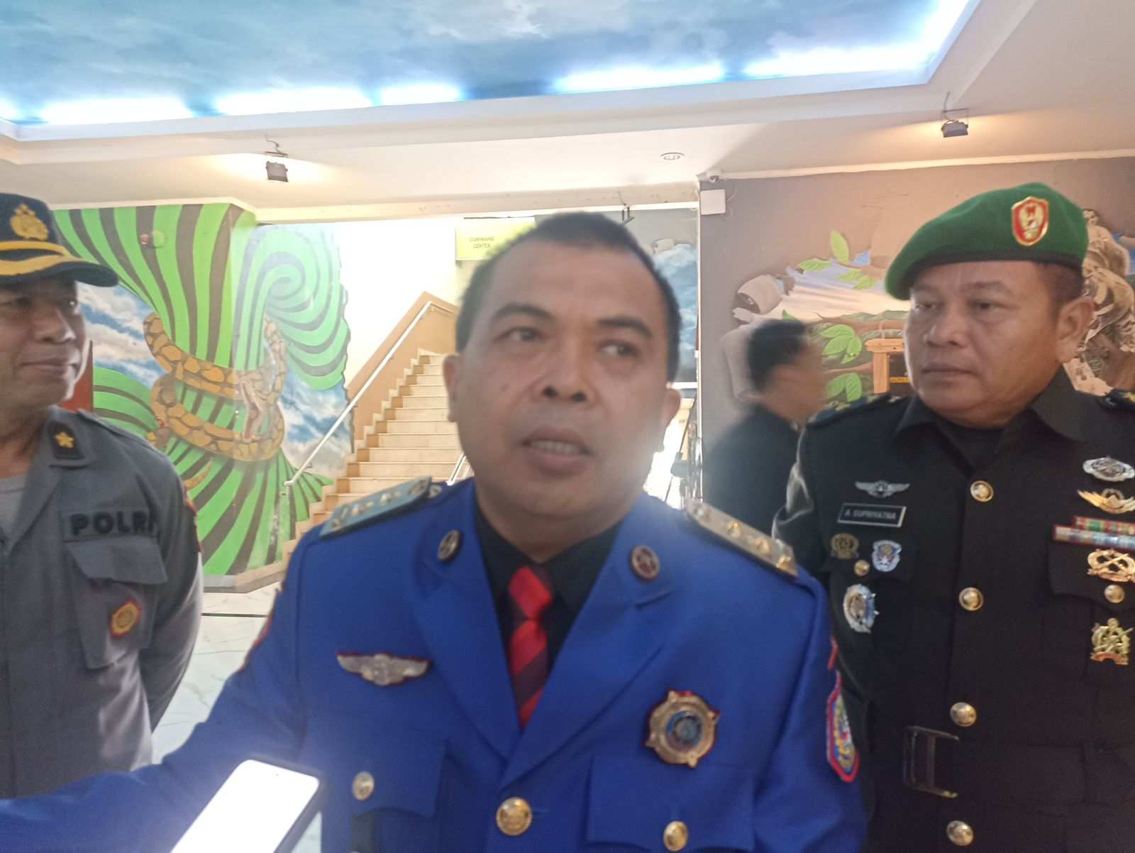 Pemkot Bontang Tunda Rencana Beli Klub Sepak Bola