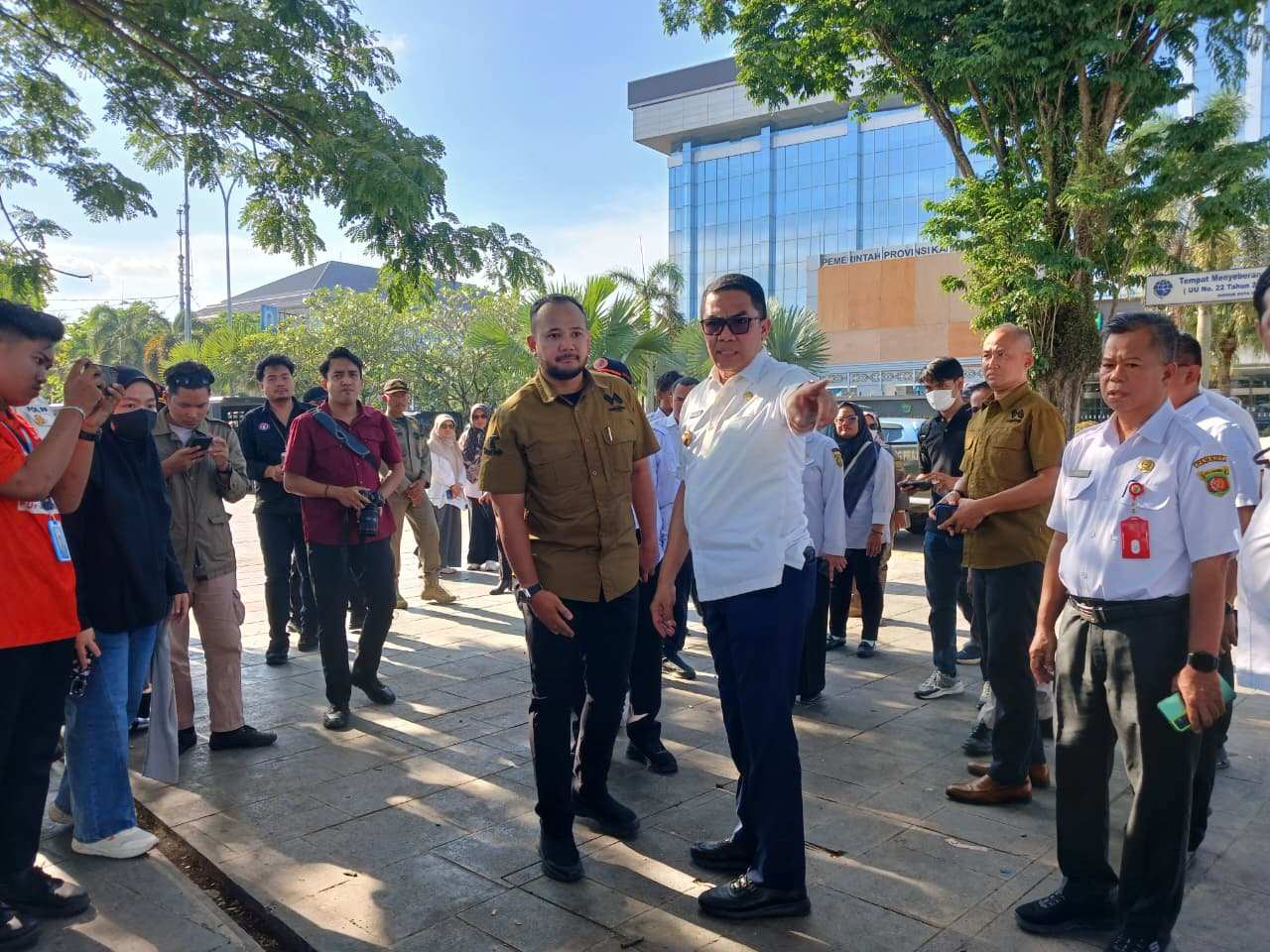 Hampir Dua Pekan, Pemkot Samarinda Belum Terima Balasan Pemprov Kaltim soal Redistribusi BPJS