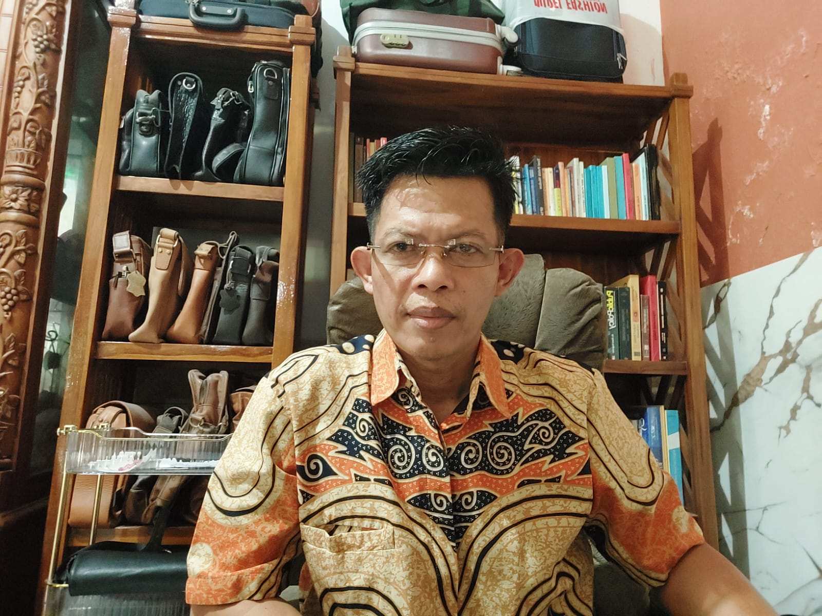 Pengamat Pesimis Hak Angket Terjadi, DPRD Kaltim Dianggap Menyetujui Kebijakan Pemprov