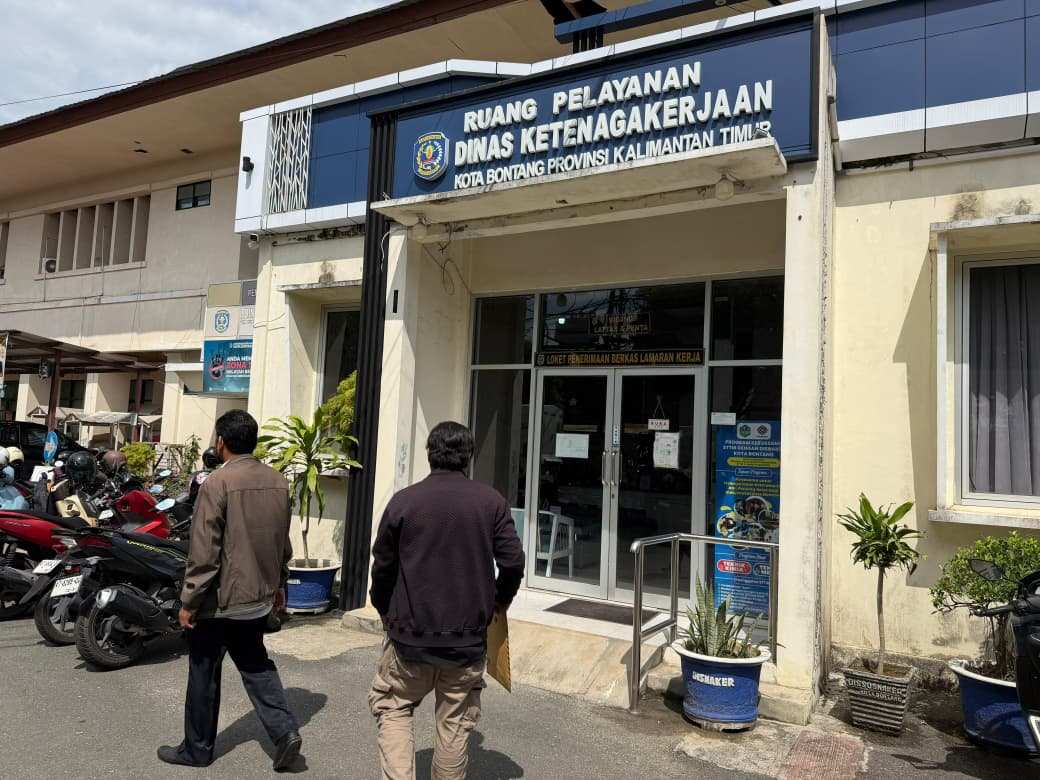 Dua Tahun Terakhir Laporan Penahanan Ijazah Karyawan di Bontang Nihil